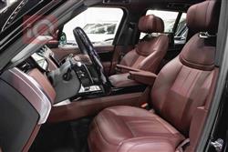 Land Rover Range Rover Vogue